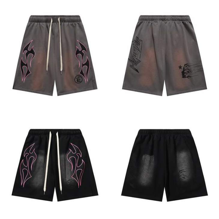 Picture of Hellstar Short Pants _SKUHellstarS-XL6htr251717862